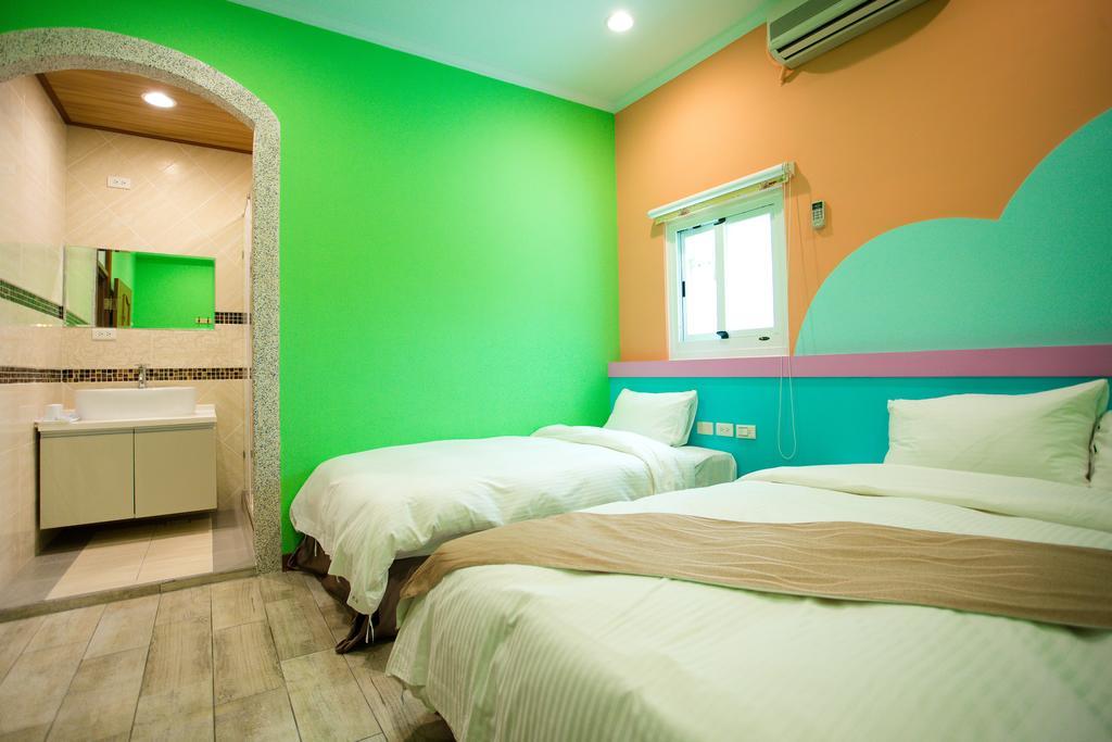 South View B&B Nanwan Zewnętrze zdjęcie