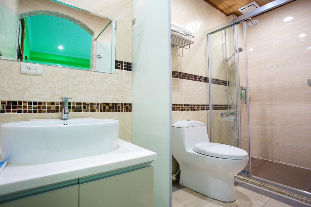 South View B&B Nanwan Zewnętrze zdjęcie