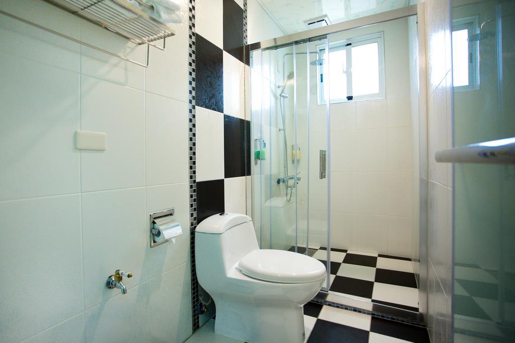 South View B&B Nanwan Zewnętrze zdjęcie