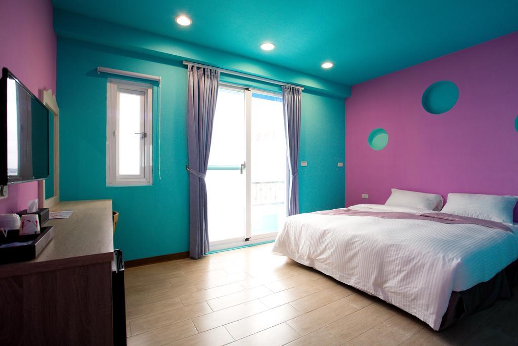 South View B&B Nanwan Zewnętrze zdjęcie