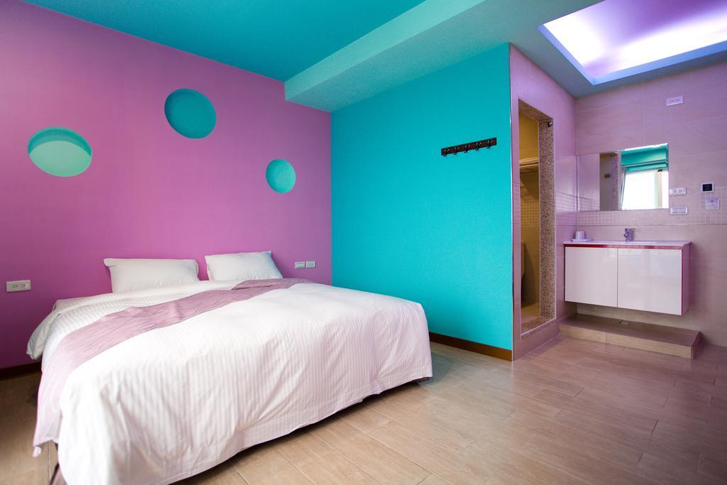South View B&B Nanwan Zewnętrze zdjęcie