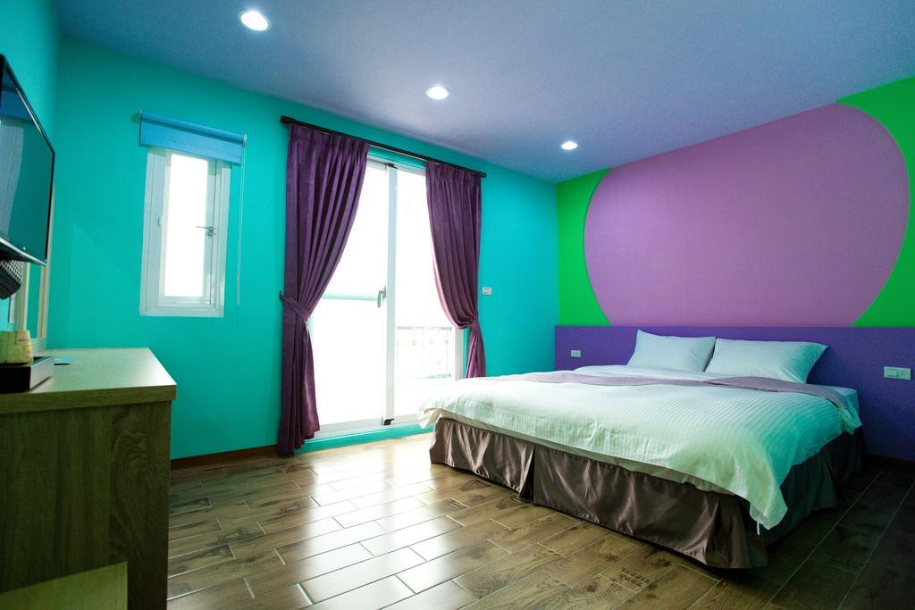 South View B&B Nanwan Zewnętrze zdjęcie