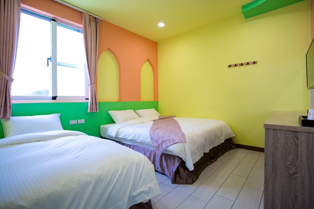South View B&B Nanwan Zewnętrze zdjęcie