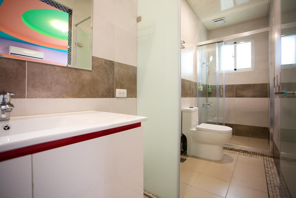 South View B&B Nanwan Zewnętrze zdjęcie