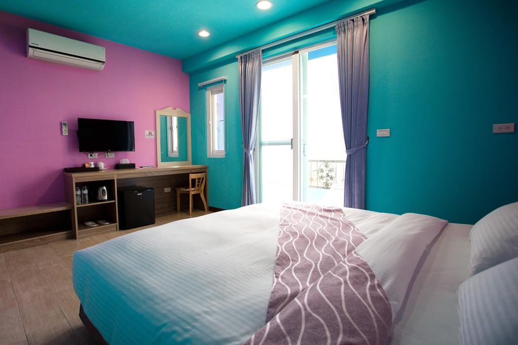South View B&B Nanwan Zewnętrze zdjęcie