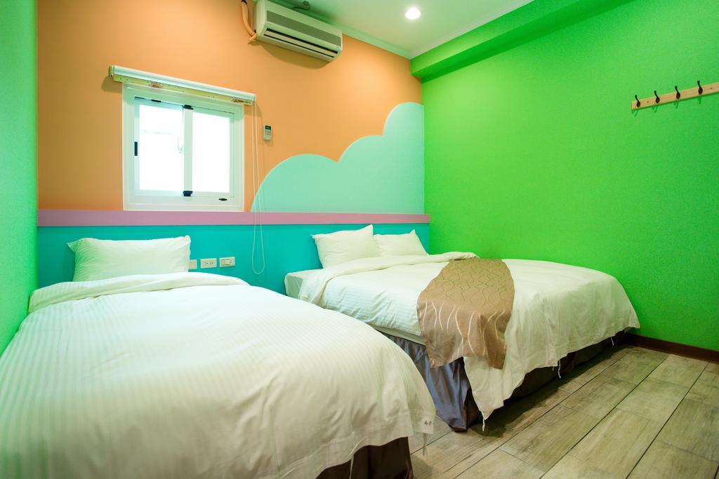 South View B&B Nanwan Zewnętrze zdjęcie