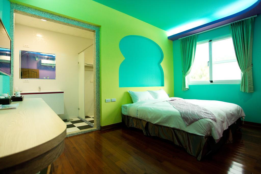 South View B&B Nanwan Zewnętrze zdjęcie