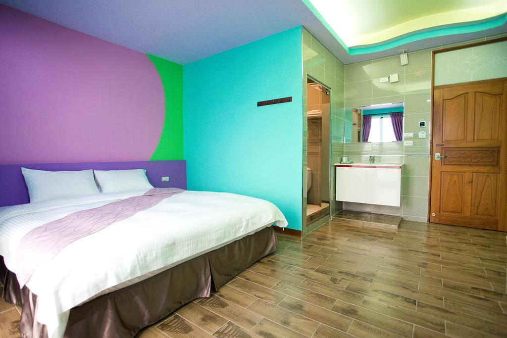 South View B&B Nanwan Zewnętrze zdjęcie
