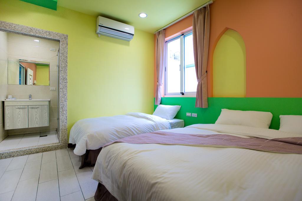 South View B&B Nanwan Zewnętrze zdjęcie