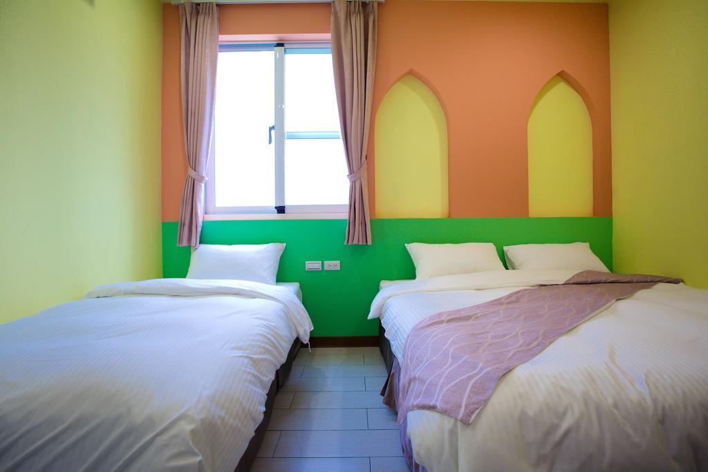 South View B&B Nanwan Zewnętrze zdjęcie