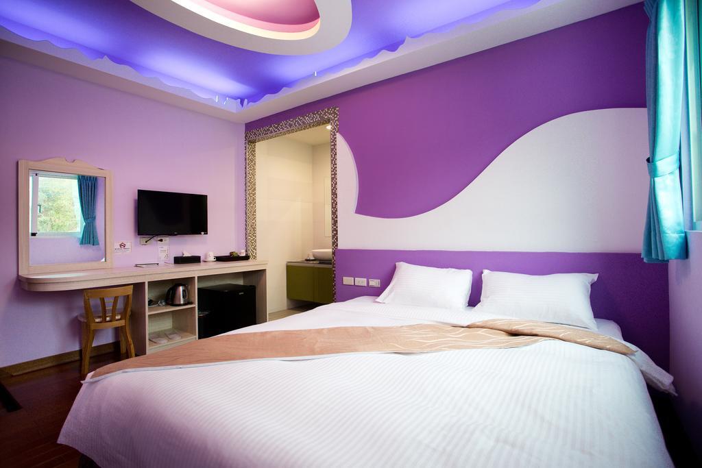 South View B&B Nanwan Zewnętrze zdjęcie