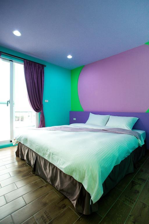 South View B&B Nanwan Zewnętrze zdjęcie