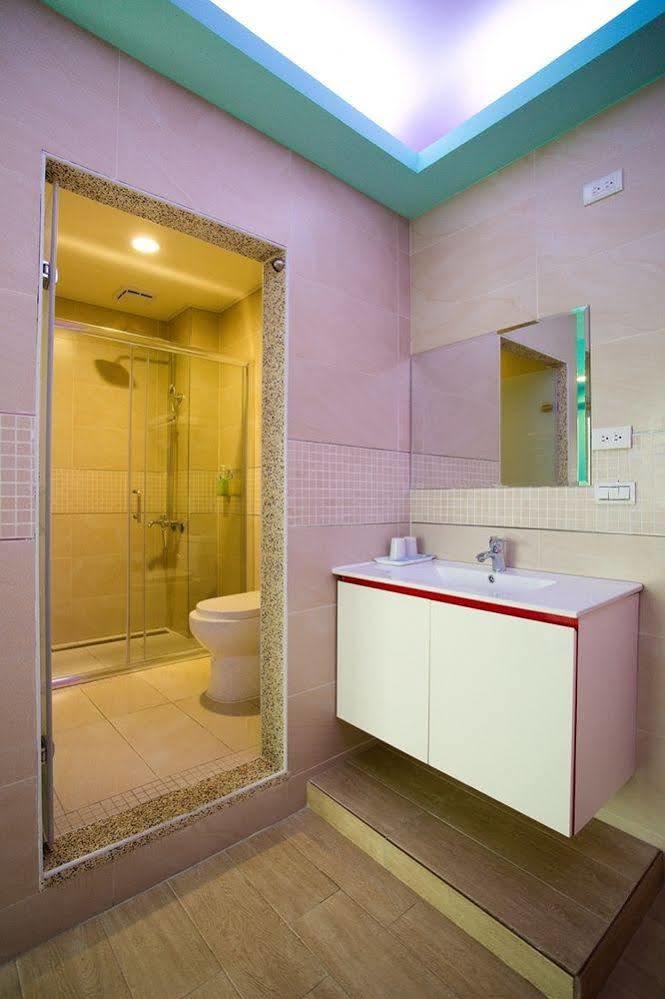 South View B&B Nanwan Zewnętrze zdjęcie